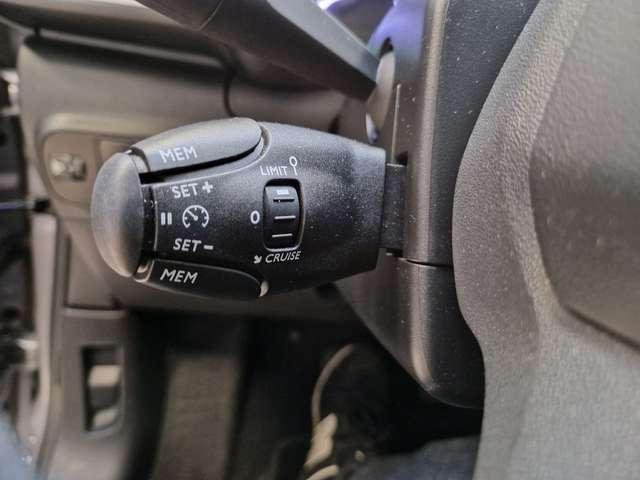 Citroen C3 C3 PureTech 110 S&S EAT6 Max