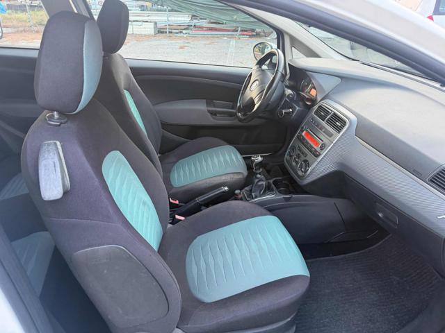 FIAT Grande Punto 1.2 3 porte Fun senza nessun lavoro da fare