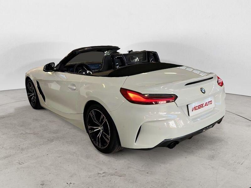 BMW Z4 Z4 sdrive 20i Msport