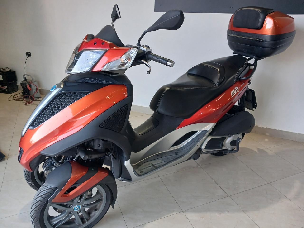 Piaggio MP3 300 YOURBAN