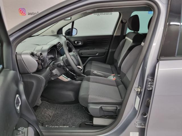 CITROEN C3 Aircross PureTech 130 S&S EAT6 Max