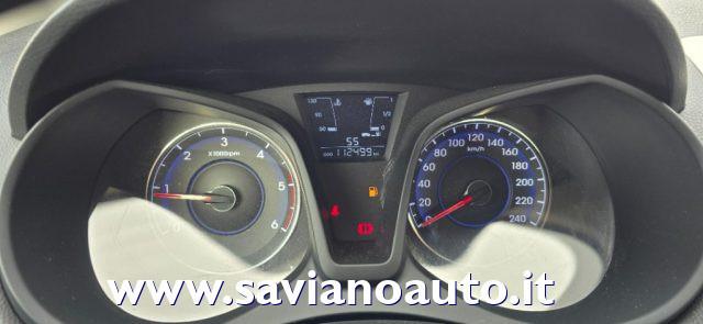 HYUNDAI iX20 1.6 CRDI 115 CV XPossible