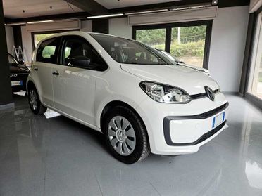 Volkswagen up! 1.0 5p. take up!