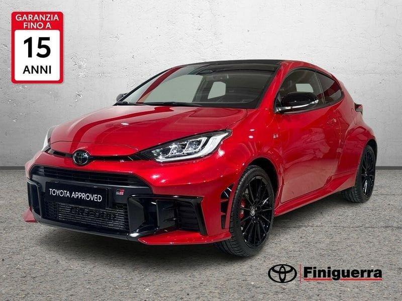 Toyota GR Yaris Circuit i-MT 6 marce