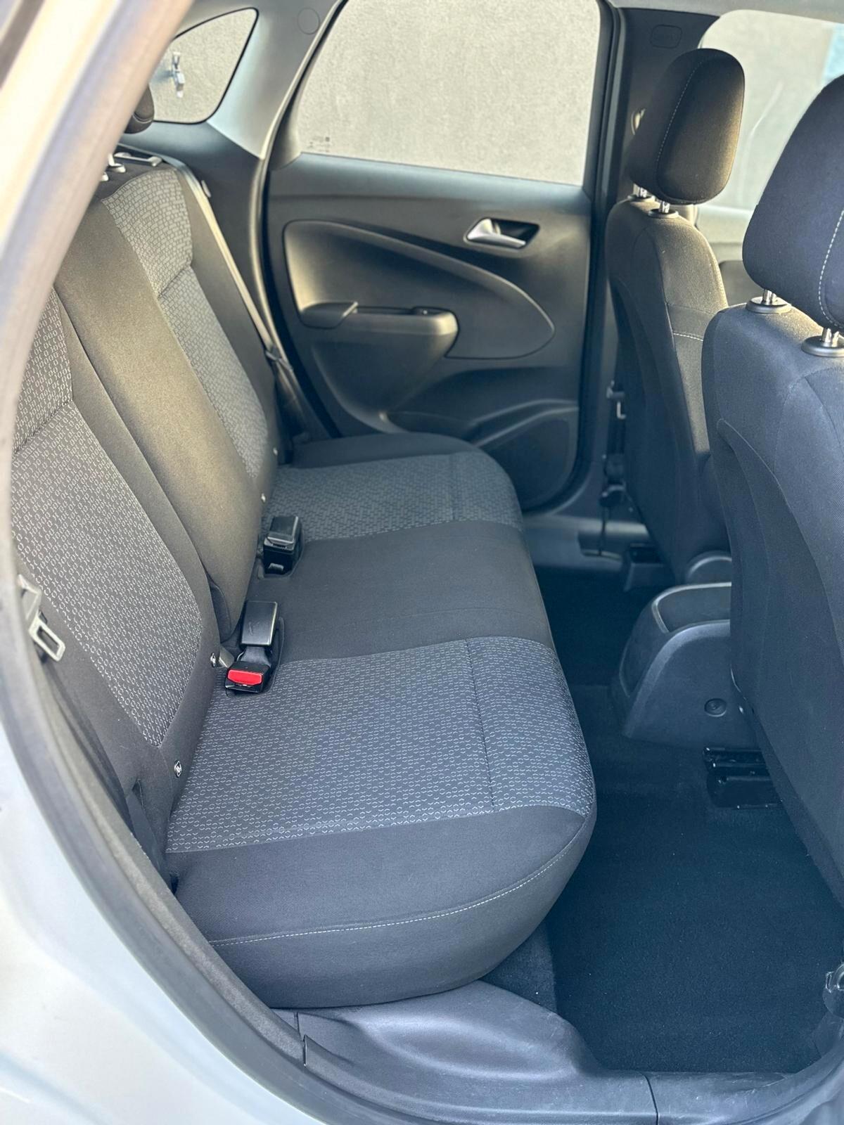 Opel Crossland 1.2 12V Start&Stop Edition