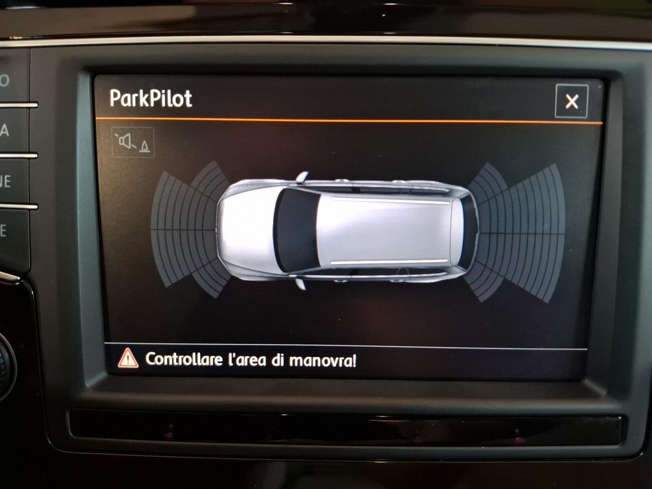 Volkswagen Passat Variant 2.0 TDI Highline BlueMotion Technology full optional