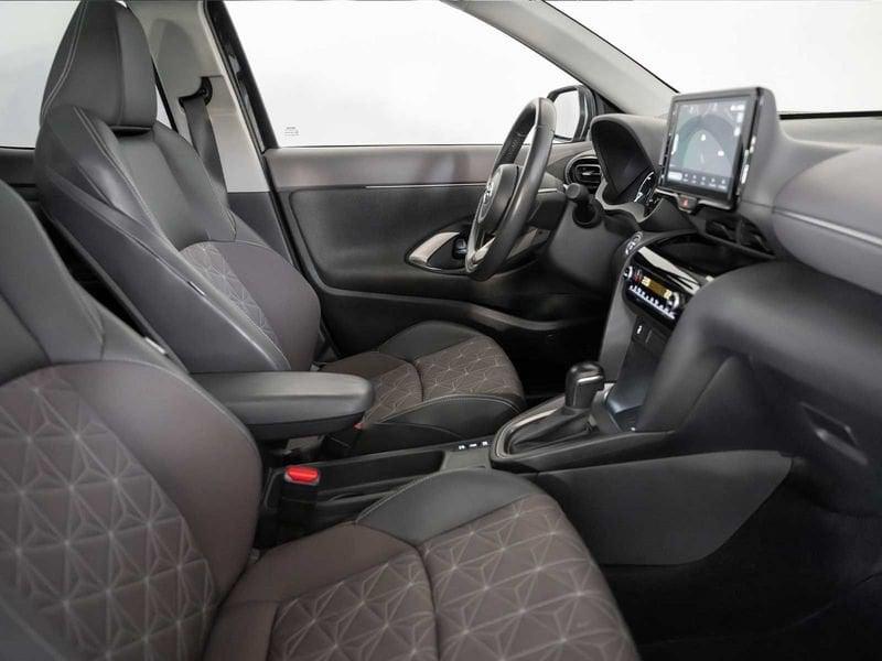Toyota Yaris Cross Yaris Cross 1.5 Hybrid 5p. E-CVT Lounge
