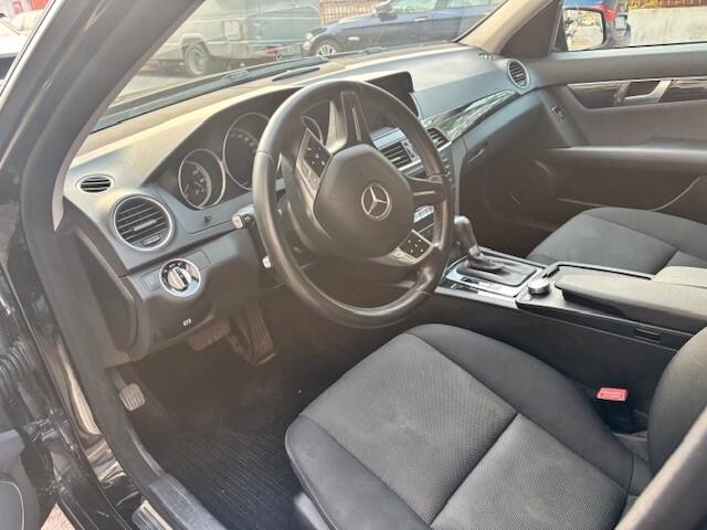 Mercedes C200 Garanzia anche permuta