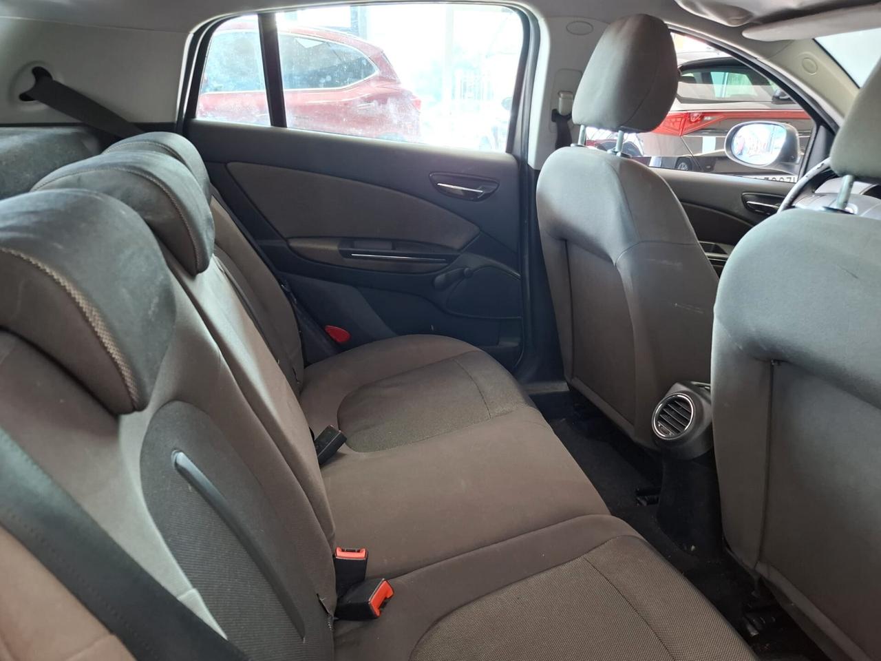 Fiat Bravo Diesel Manuale