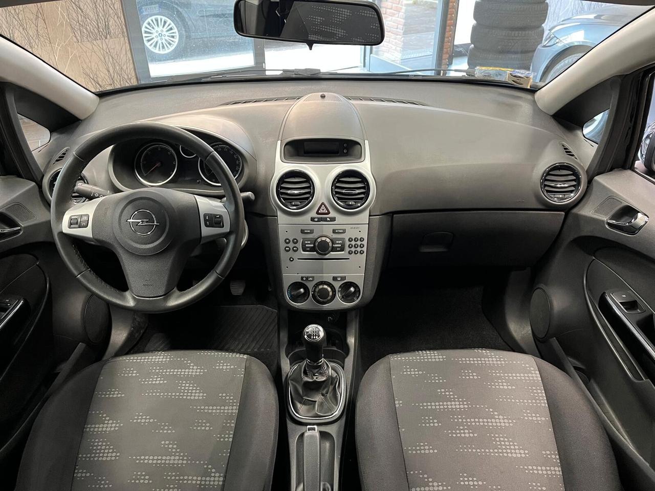 OPEL CORSA 1.3 CDTI EDITION (Elective) 95cv FAP