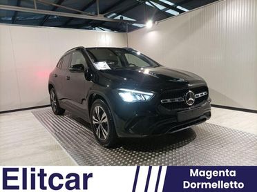 MERCEDES-BENZ GLA 180 Automatic Progressive Advanced