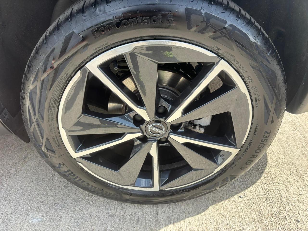 NISSAN Qashqai III 2021 - Qashqai 1.3 mhev Tekna 2wd 140cv
