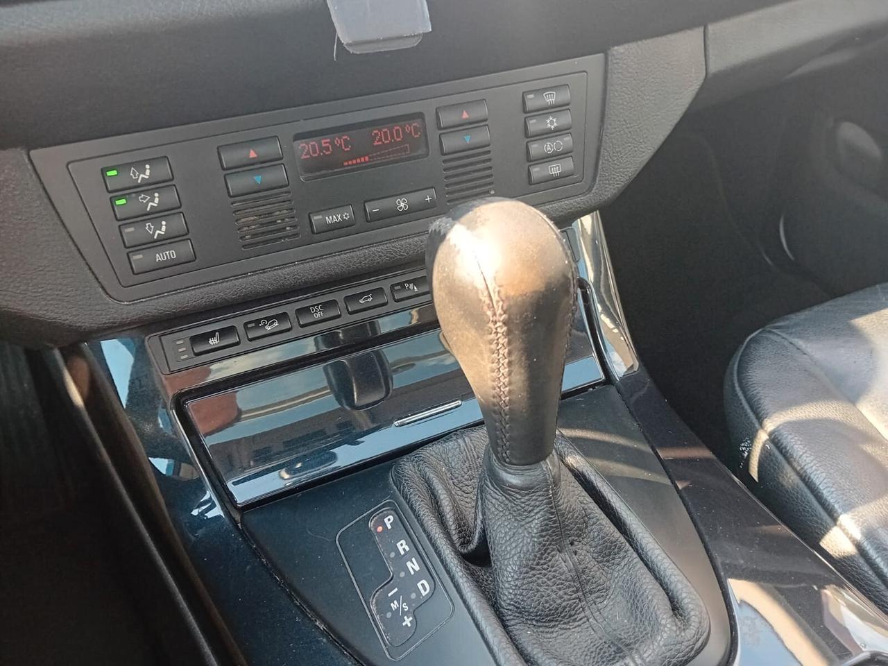 BMW X5 3.0d Futura auto Unicoproprietario