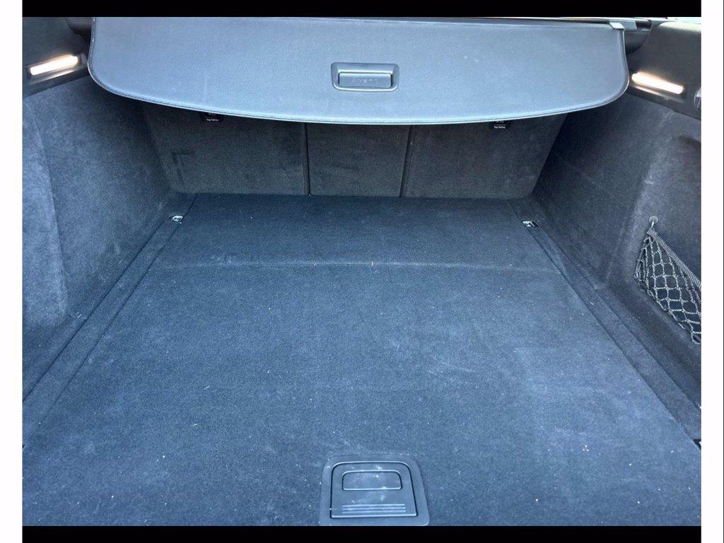 AUDI A4 avant 40 2.0 tdi business sport 190cv s-tronic my16 del 2020