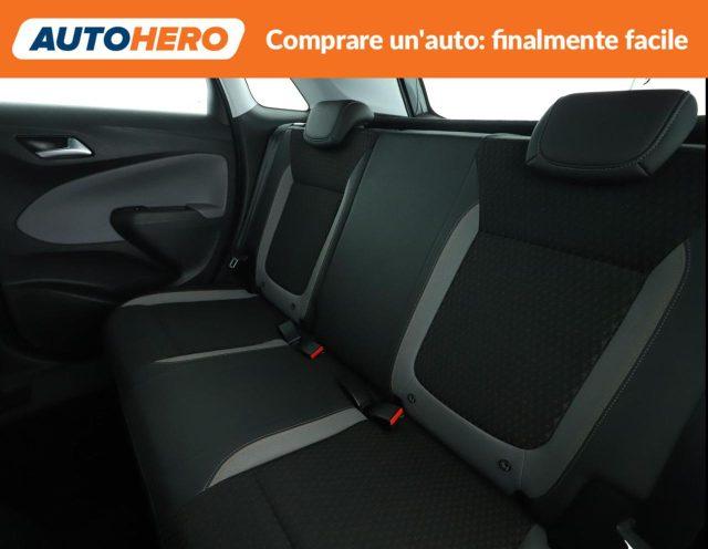 OPEL Crossland X 1.5 ECOTEC D 120 CV Start&Stop aut. Innovation