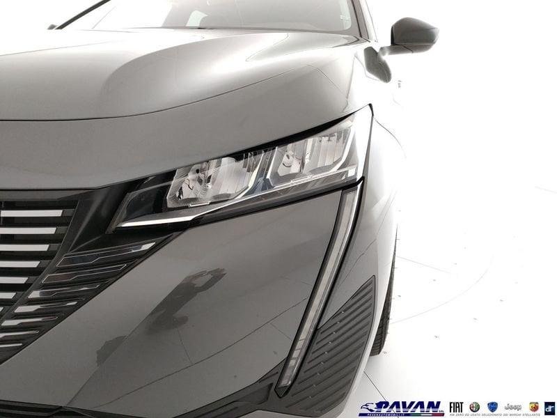 Peugeot 308 1.5 BlueHDi 130 S&S EAT8 Allure