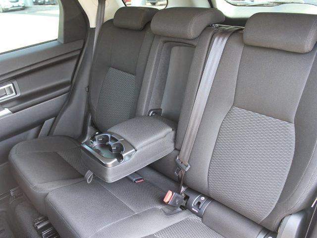 LAND ROVER Discovery Sport 2.0 TD4 150 CV SE