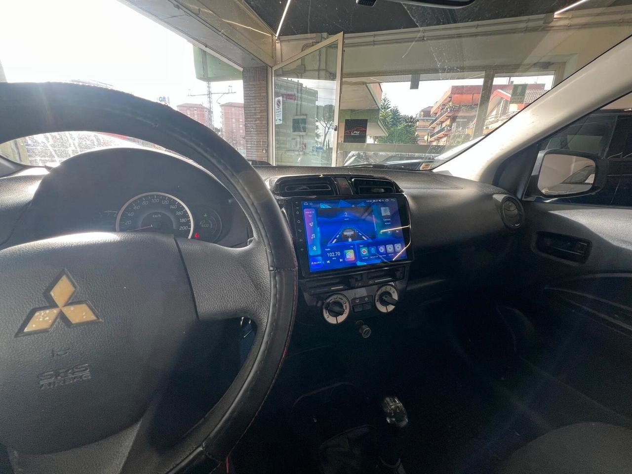 Mitsubishi Space Star 1.0 ClearTec 5PORTE EURO6