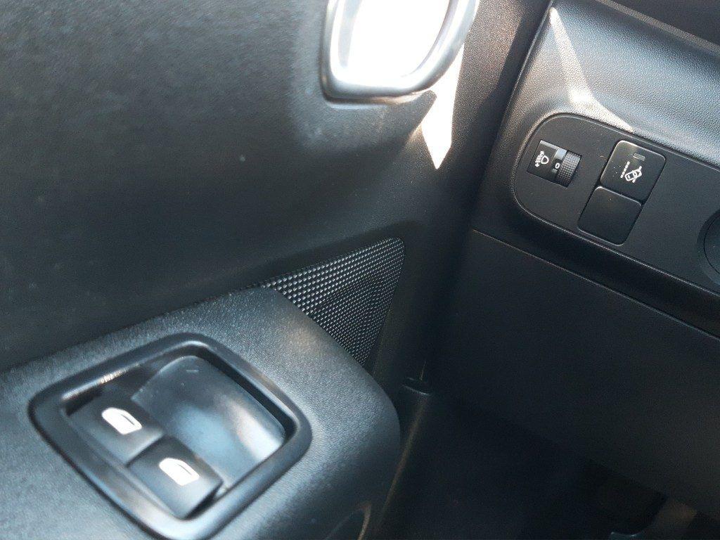 Citroen C3 PureTech 82 Shine