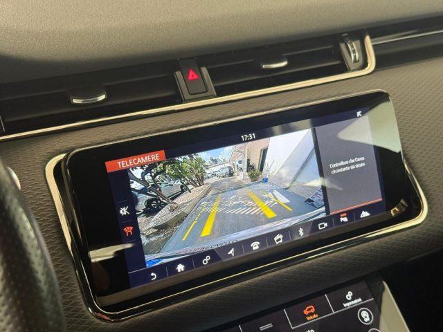 LAND ROVER Range Rover Evoque 2.0D I4-L.Flw 150 CV AWD Auto R-Dynamic S