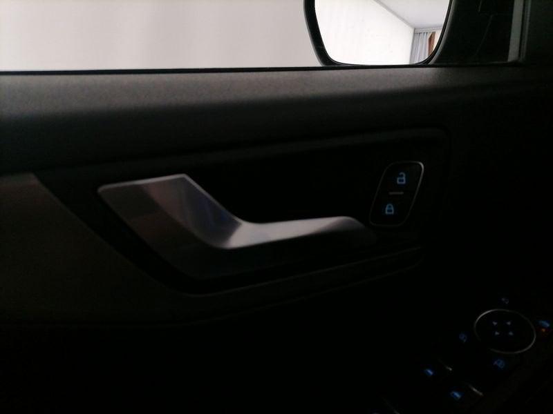 Ford Kuga 1.5 ecoblue Titanium Business 2wd 120cv auto
