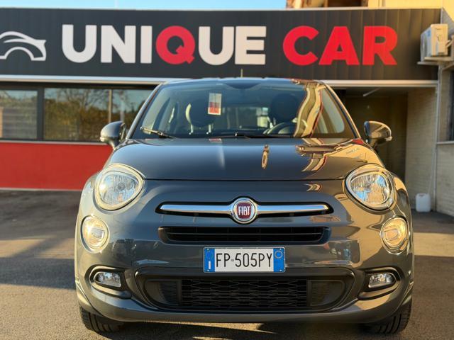 FIAT 500X 1.3 MultiJet 95 CV Business (NESSUN VINCOLO)