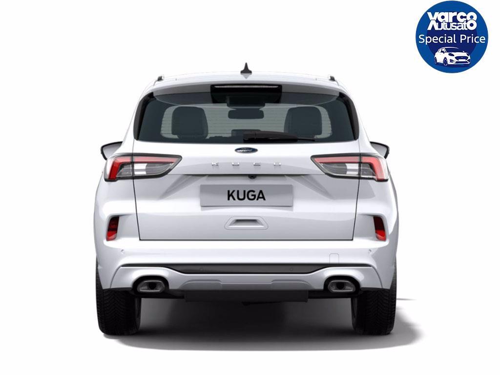 FORD Kuga 2.5 phev st-line 2wd 225cv cvt nuova