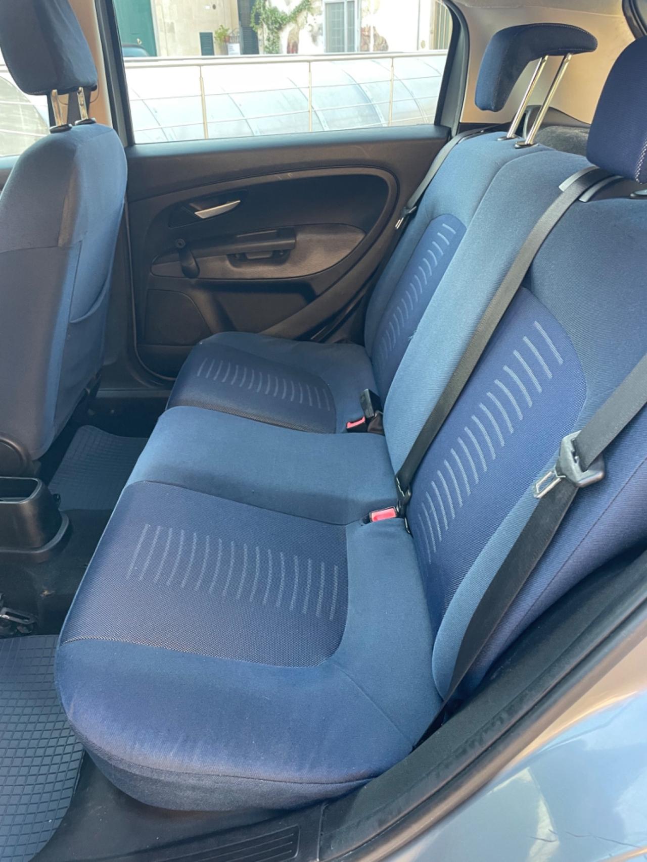 Fiat Grande Punto 1200