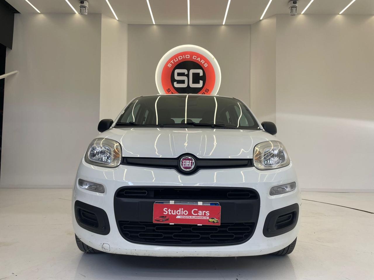 Fiat Panda 1.2 Easy