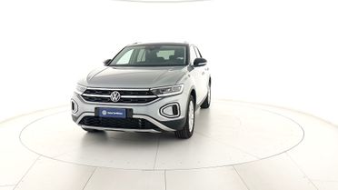 VOLKSWAGEN T-Roc 2022 - T-Roc 1.0 tsi Style 110cv