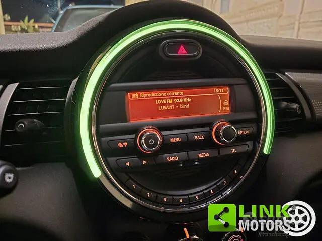 MINI One 1.5 One D Business