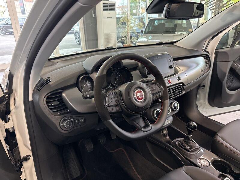 FIAT 500X 1.0 T3 120 CV Dolcevita- PROMO