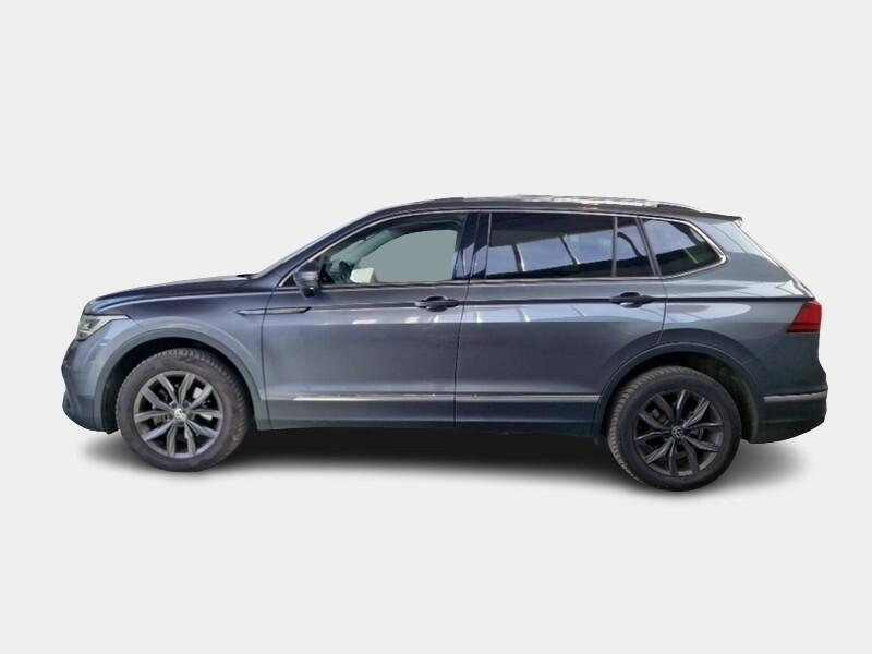 VOLKSWAGEN TIGUAN ALLSPACE 2.0 TDI SCR LIFE DSG SUV