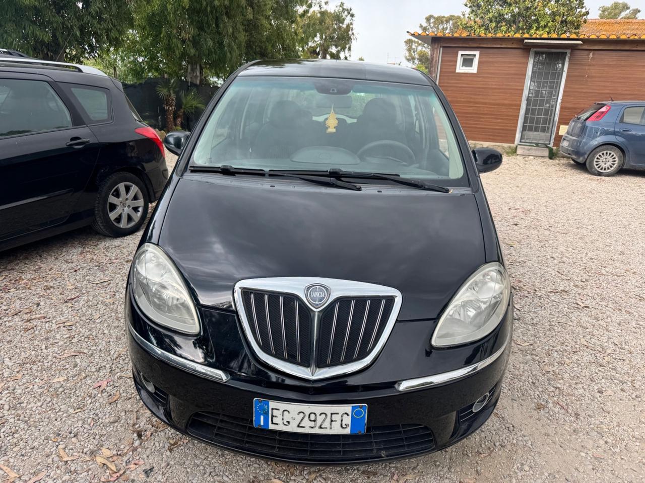 Lancia MUSA 1.3 Mjt 95 CV Diva