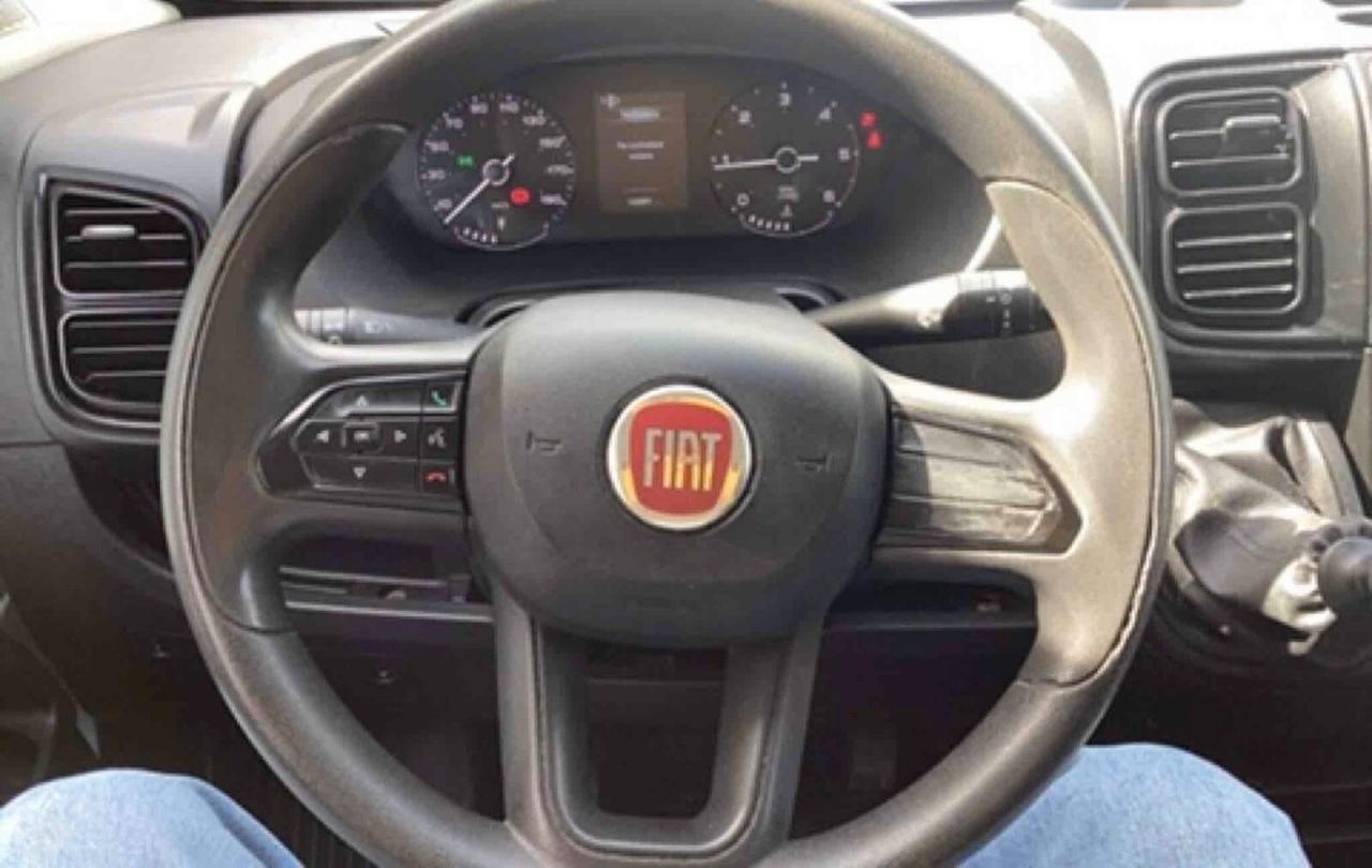 NEW FIAT DUCATO 2.2mjt L2H2 FURGONE 2022