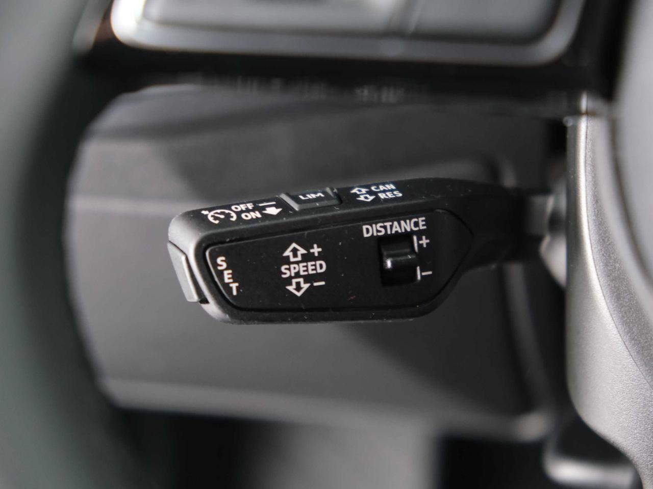 Audi A3 allstreet 1.5 tfsi mhev 48v 150cv business