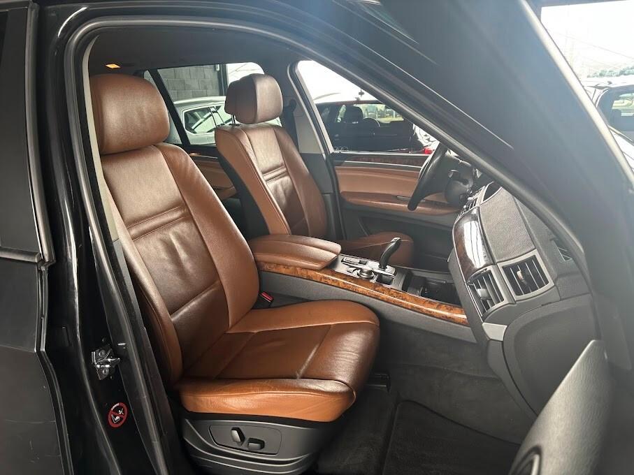 Bmw X5 3.0d XDRIVE 235CV + GPL