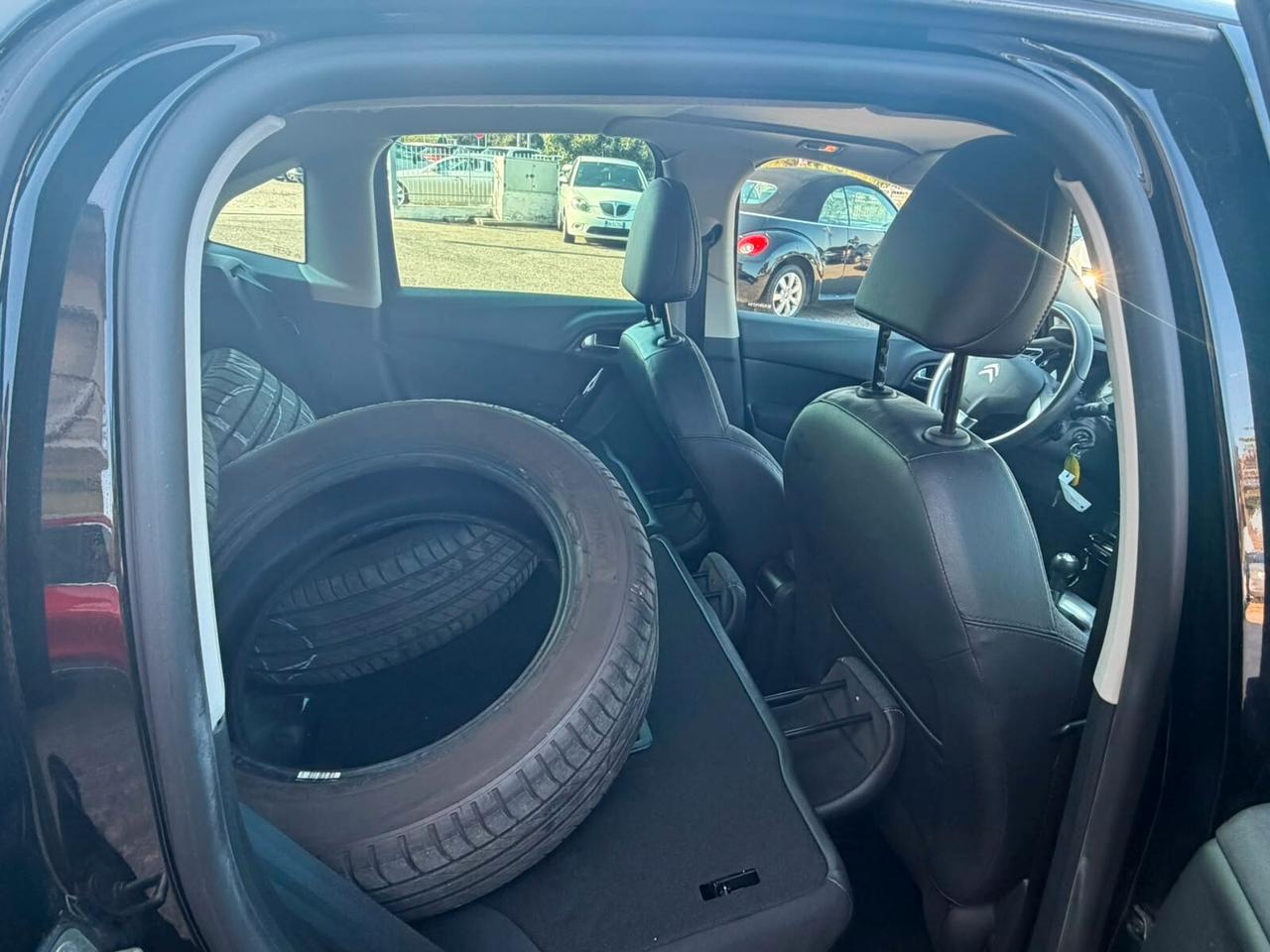 Citroen C3 PureTech 82 S&S ETG Feel Edition