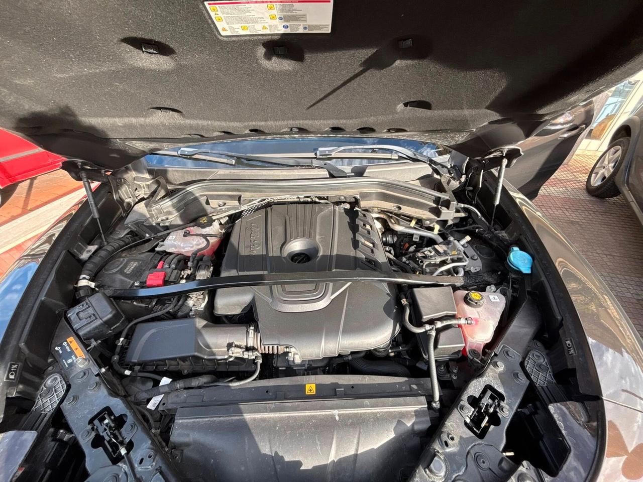 Alfa Romeo Stelvio 2.2 190 CV AT8 Q4 - 2019