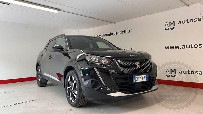 Peugeot 2008 PureTech 100 Allure S&S