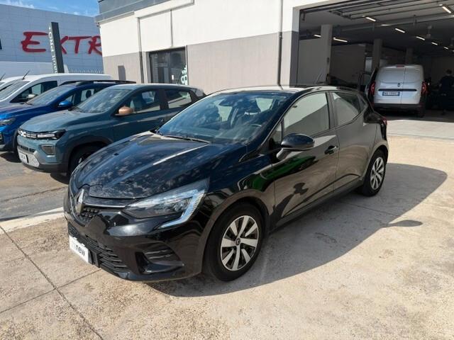 Renault Clio TCe 90 CV 5 porte Equilibre