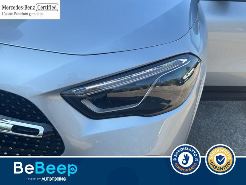 Mercedes-Benz GLA 200 D AMG LINE ADVANCED PLUS AUTO