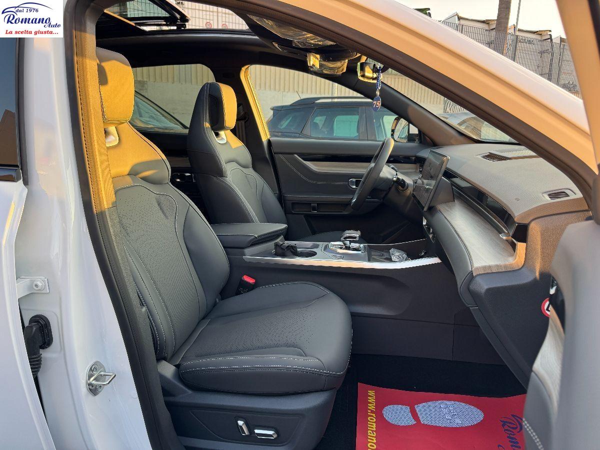 NEW Sportequipe 6 GT - 1.5 Turbo DCT GPL#TETTO APRIBILE!