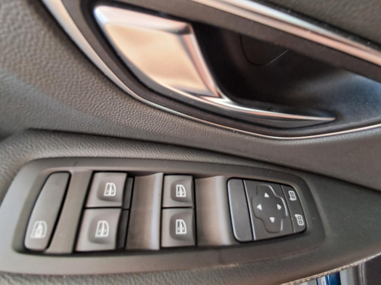 Renault Scenic Scénic dCi 8V 110 CV EDC Energy Intens