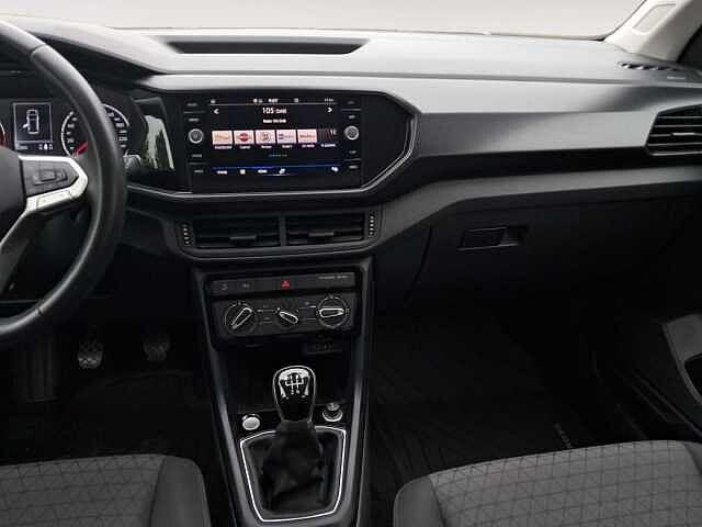 Volkswagen T-Cross 1ª serie 1.0TSI 95CV Style - NEOPATENTATI