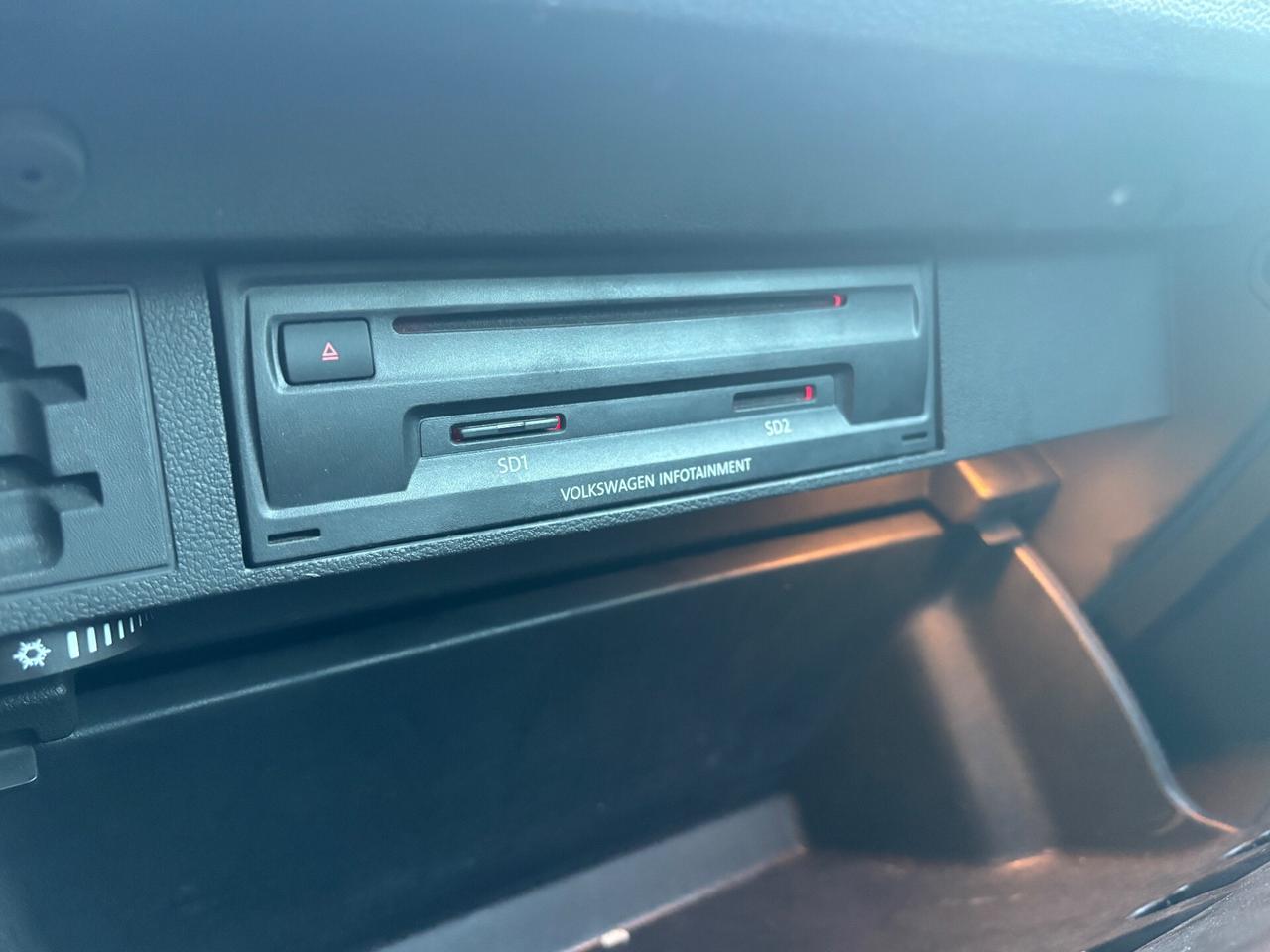 Volkswagen Tiguan 2.0 TDI 150cv DSG Advanced BlueMotion Technology