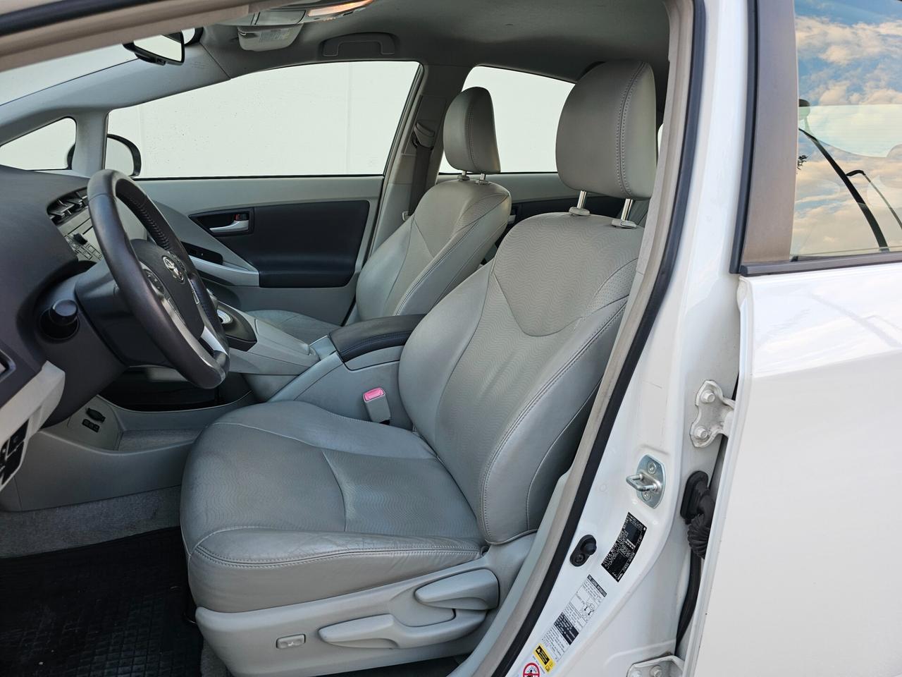 Toyota Prius 1.8 Executive