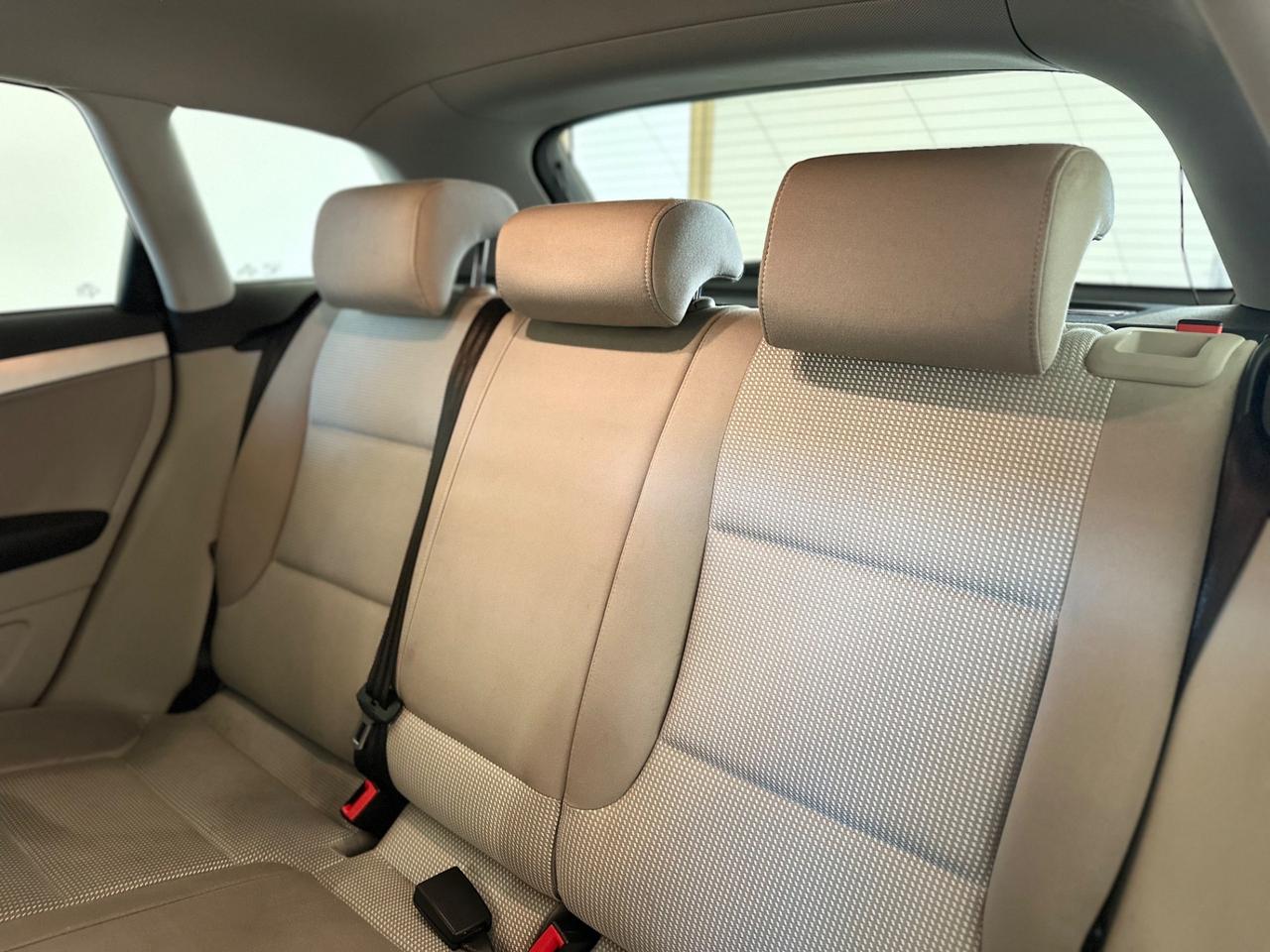 Audi A3 1.6 TDI 105 CV Ambition NEOPATENTATI