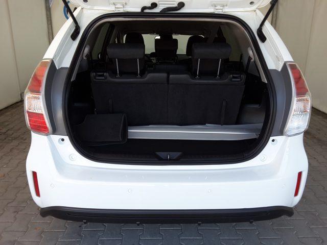 TOYOTA Prius+ 1.8 Lounge *NO TAXI*