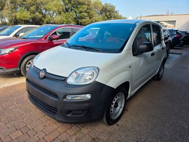 Fiat Panda Van 1.0 Hybrid Pop 2 posti